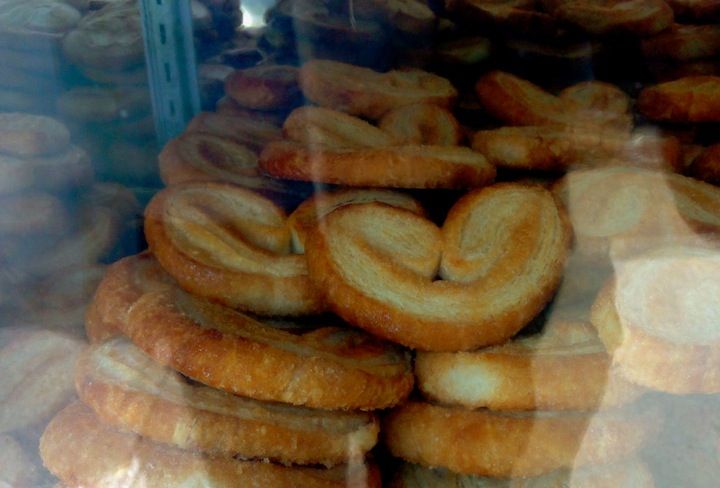 narala bakery elephant ears