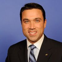 Congressman Michael Grimm