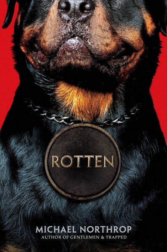 Michael Northrop's Rotten