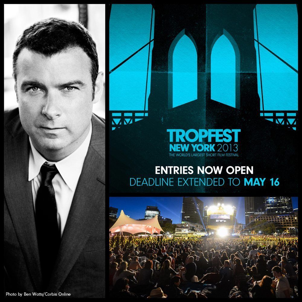 Calling All Filmmakers! Tropfest Coming to Prospect Park