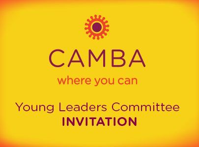 camba party for a pantry