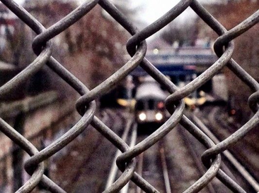 B Train by Michael Dietsch on Flickr