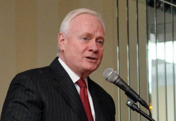 Marty Golden, Photo By Erica Sherman