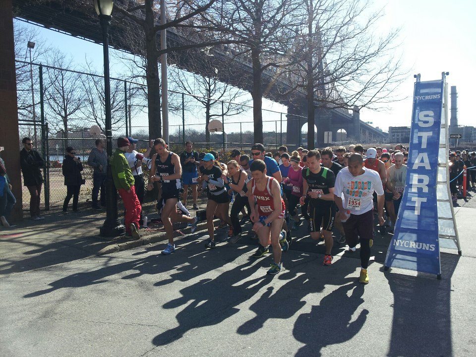 Run Or Walk A 5K This Weekend To Help Boston Marathon Victims