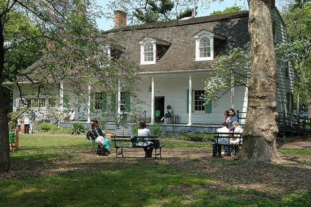 lefferts historic house by prospectpark