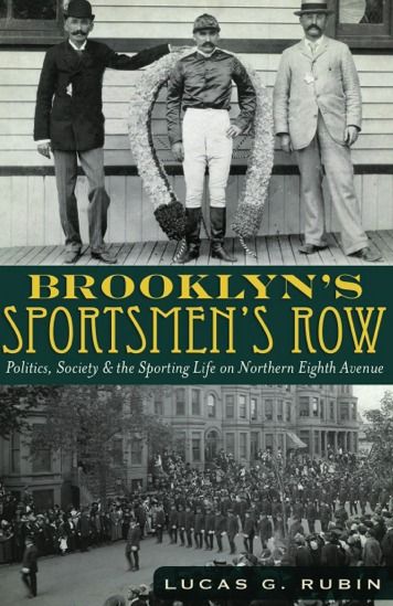 Sportsmen's Row