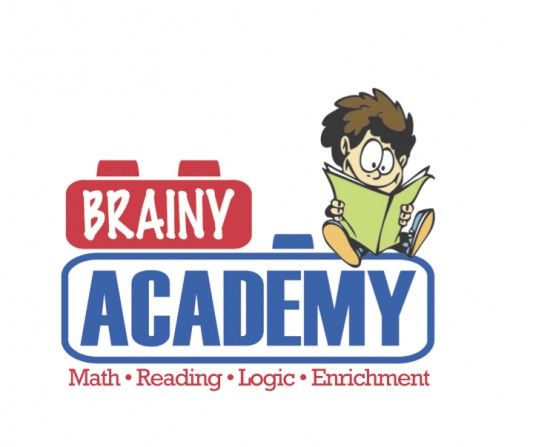 Brainy Academy Logo