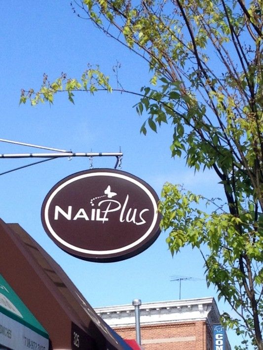 Discover 195+ nail places open on sunday super hot