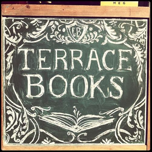 terrace-books