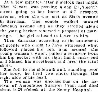 History At Home: This Day In The Brooklyn Daily Eagle