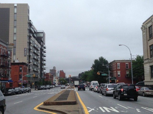 CB6 Approves Revisions On 4th Avenue Safety Plan