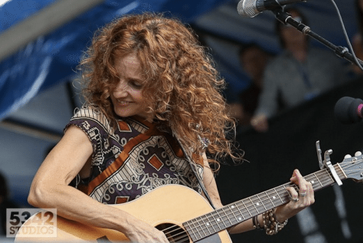 patty griffin via facebook