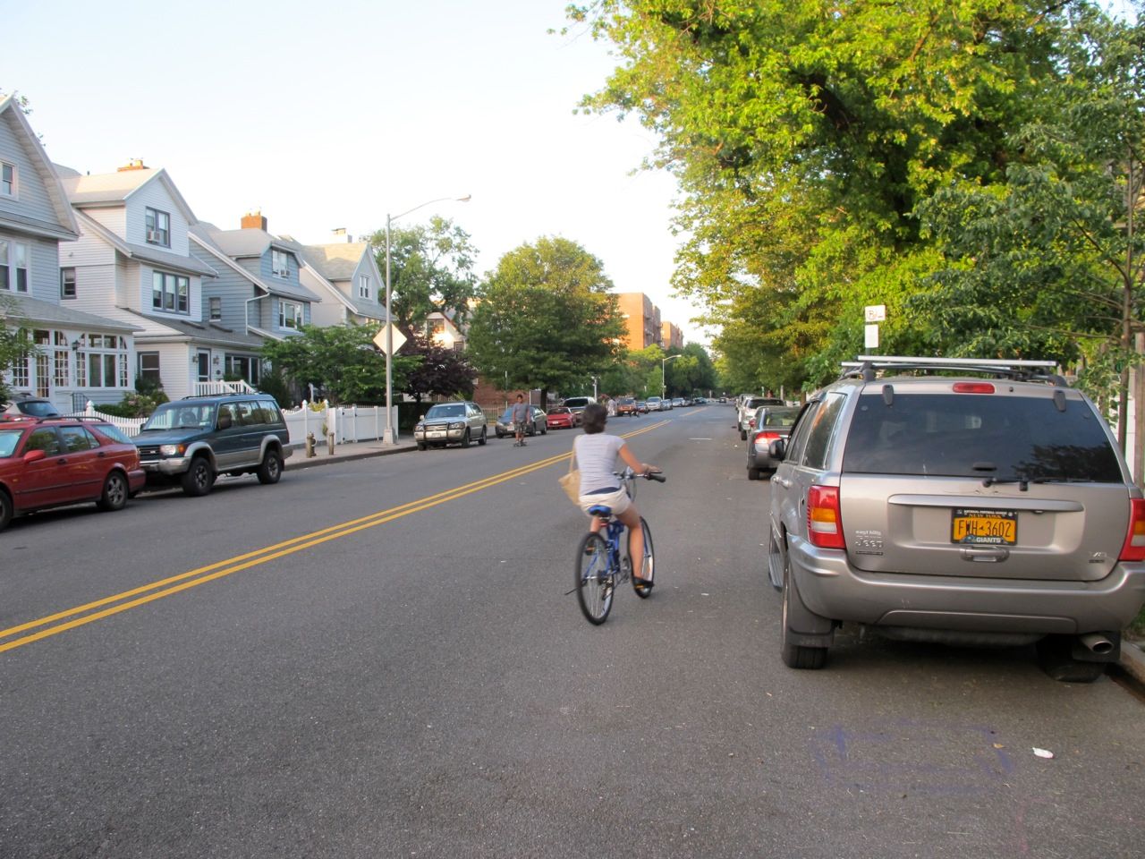 CB 12 Transportation Committee To Review DOT’s Albemarle Road Safety Plan