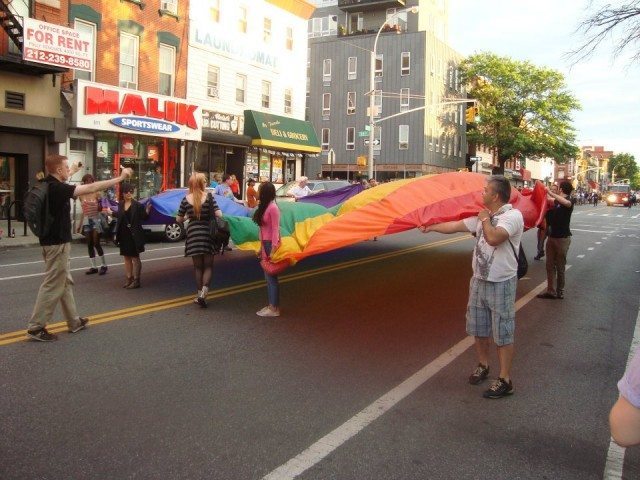 Brooklyn Pride Parade