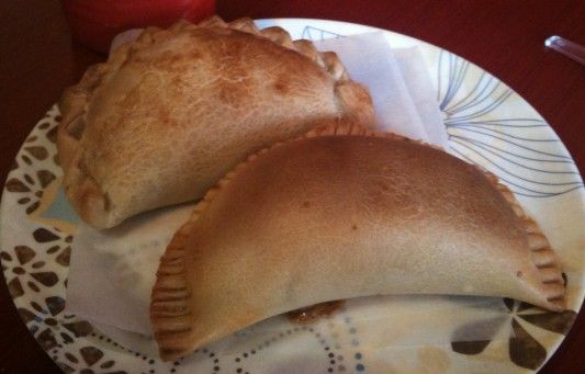 empanadas