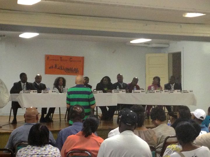 flatbush tenant coalition forum