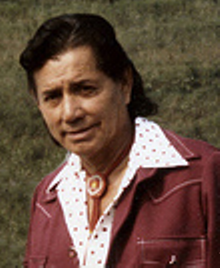 Jay Silverheels (Source: Wikipedia)