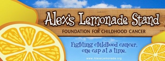 alex'slemonade