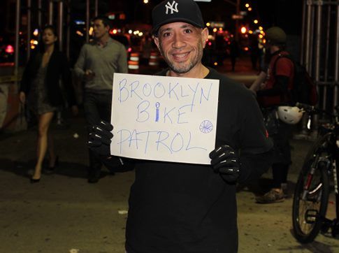 brooklyn bike patrol jay