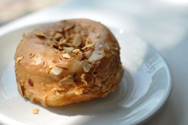 Go Nuts For Donuts On National Donut Day June 7