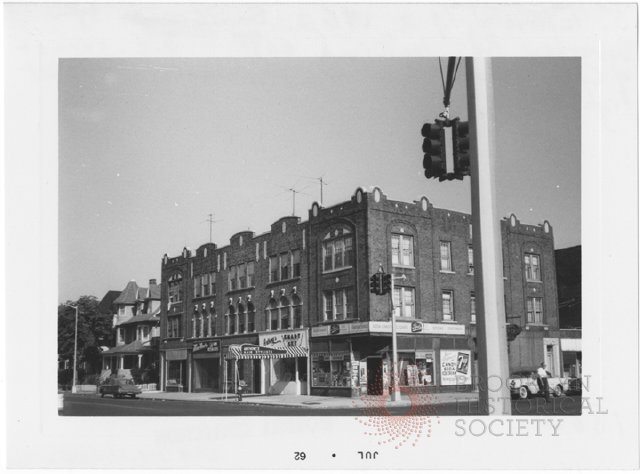 beverley and coney island avenue via brooklyn visual heritage