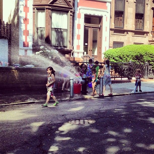 fire hydrant via mzmichelleydel