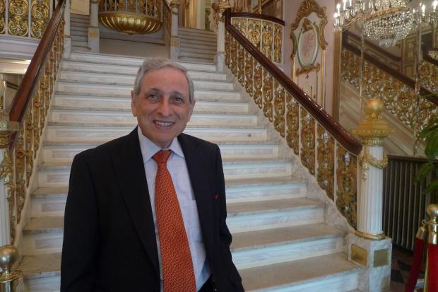 He’s Got A Dream: Grand Prospect Hall Owner Longs For Hotel