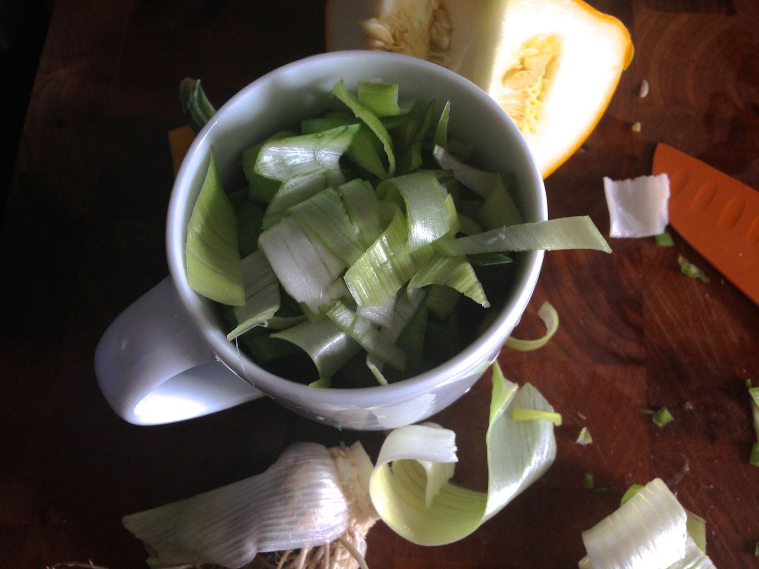 greenmarket patty pan squash