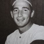 Sandy Koufax (Source: Wikipedia)