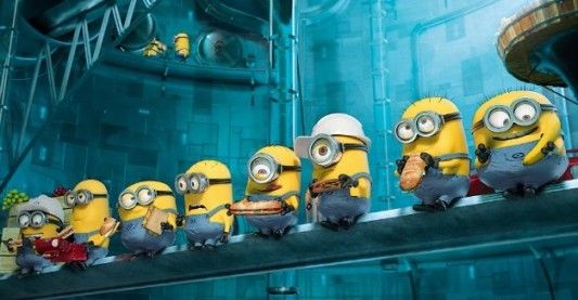 minions