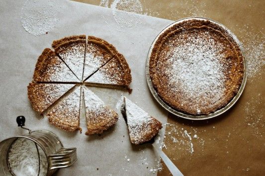 Pie, via Momofuku Milk Bar on FB