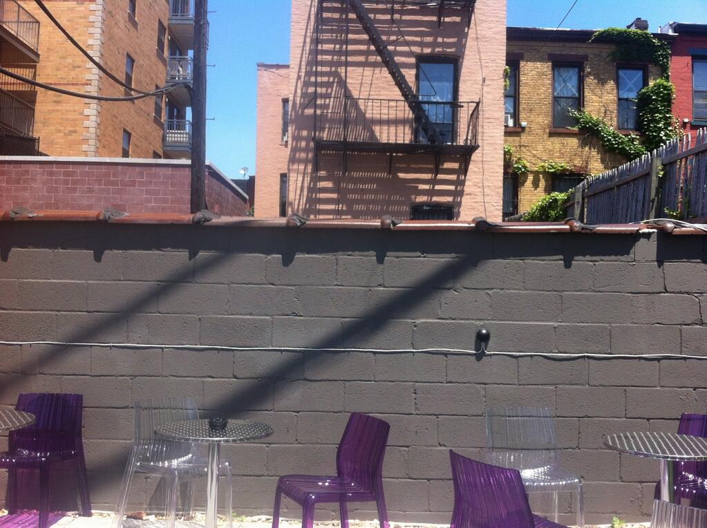 Free Movie Screenings This Month On Supercollider’s Patio