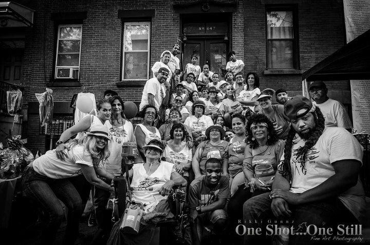 17th Street Cancer Crusade