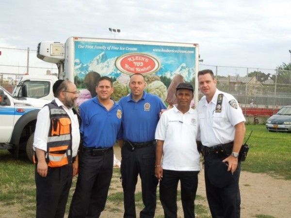 66th Precinct Community Council Members