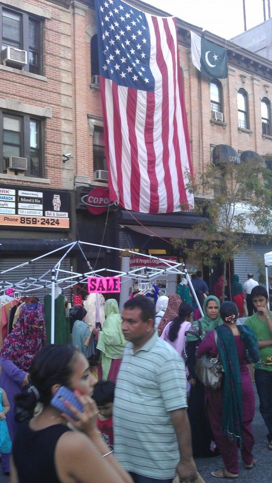 Brooklyn Mela at COPO