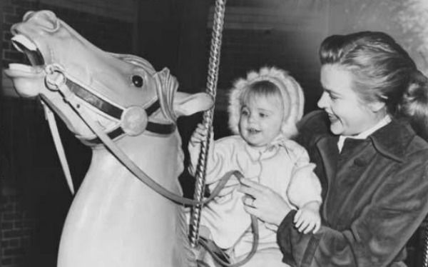 carousel 2 1952