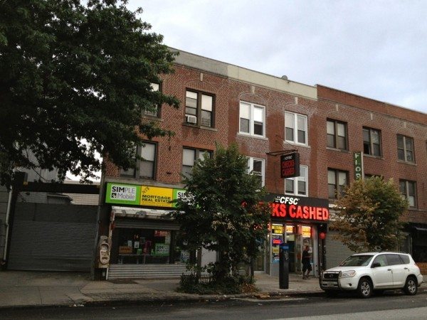 For Sale: 1016 Cortelyou Road