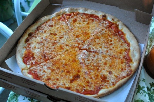 San Remo Pizza. (Photo by Ditmas Park Corner)
