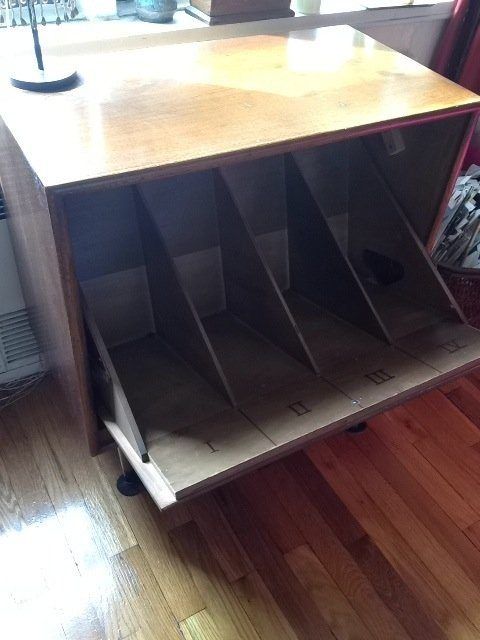 krrb record cabinet