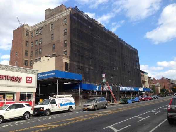 Prospect Park YMCA