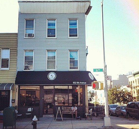 Southside Named One Of Brooklyn's Best Coffee Shops