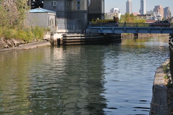 gowanus canal