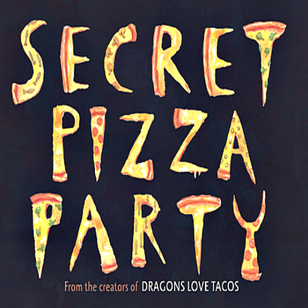 secretpizzaparty