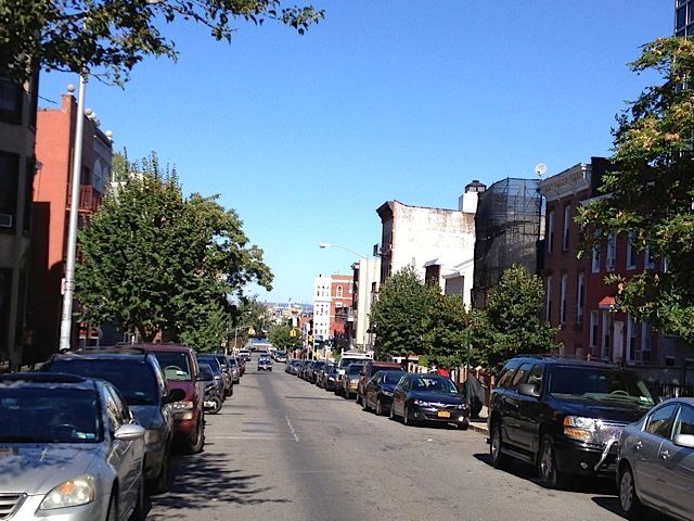 Is Greenwood Heights Turning Into A Hipster Haven?
