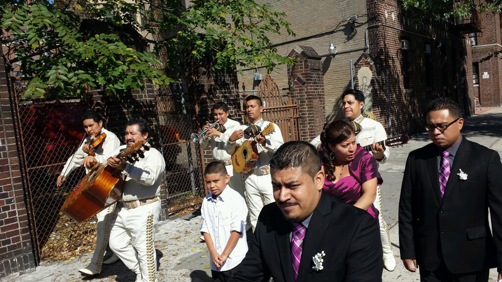 cia mariachi band by anthony finkel