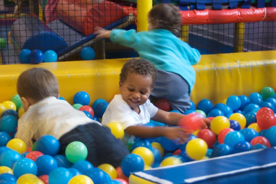 Brooklyn Sandbox Early Learning Center Coming To 6th Ave