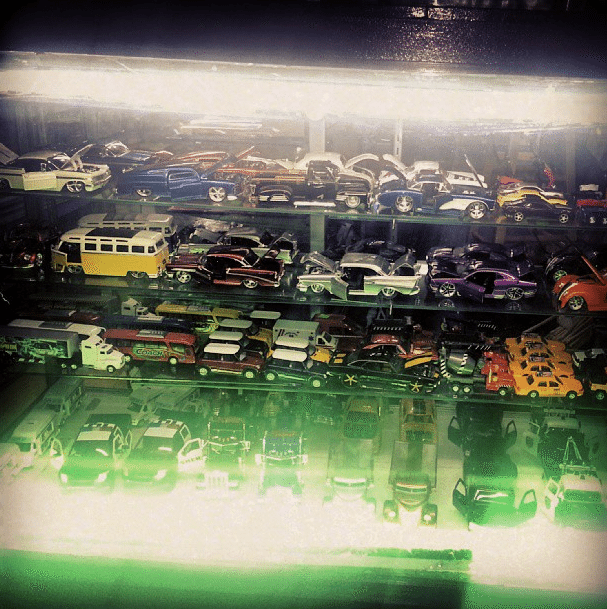 toy cars by nocturnal_foxxx