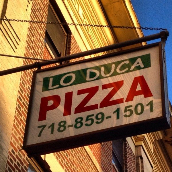 lo duca sign