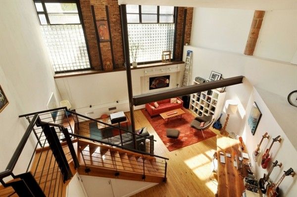 loft