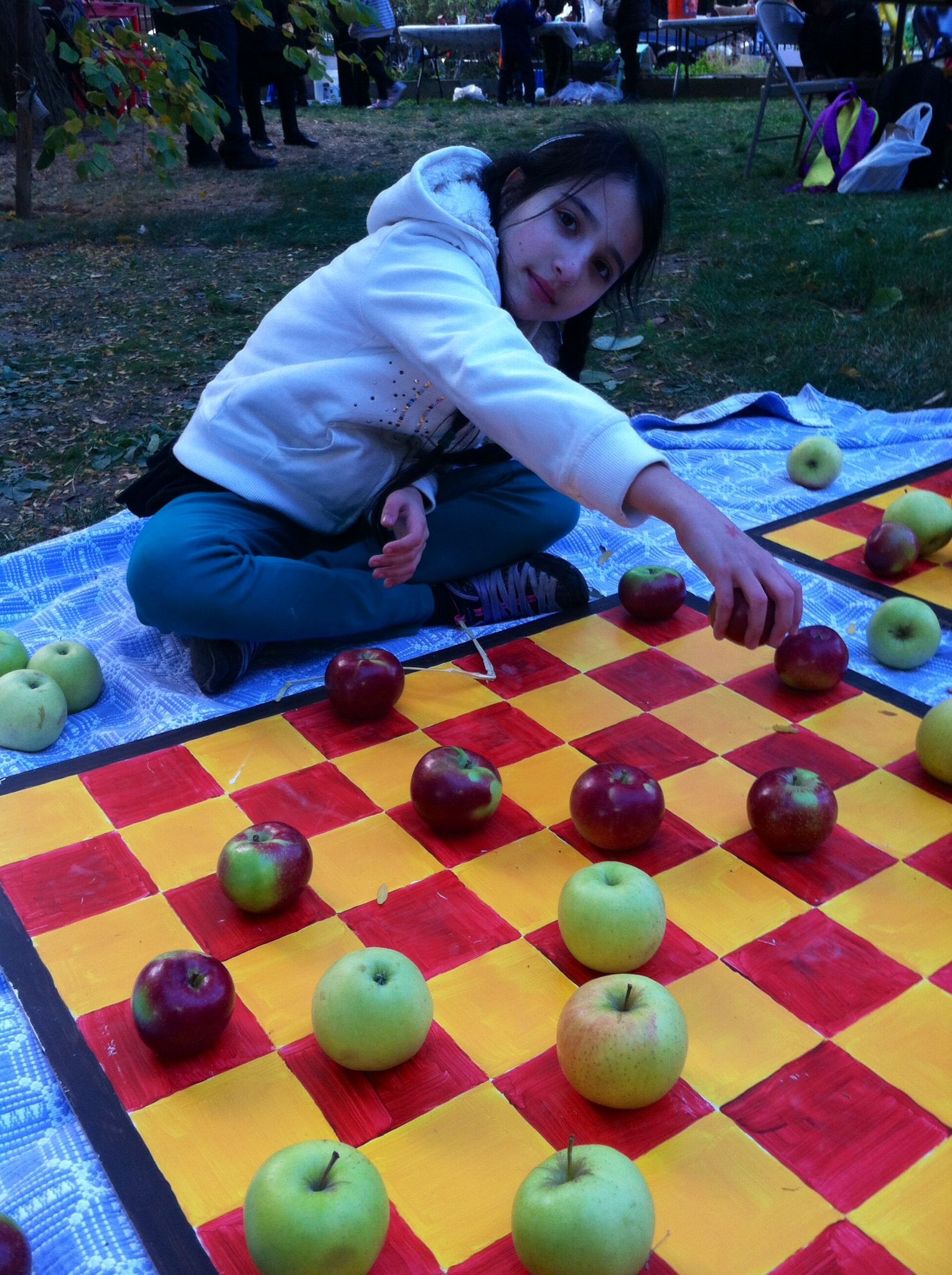 ps 217 harvest fest by maria newsom-fahey